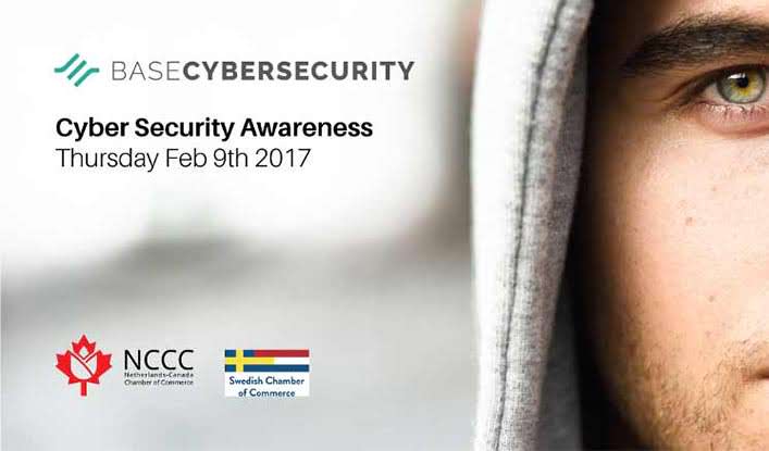 Events Cyber Security Awareness Rotterdam