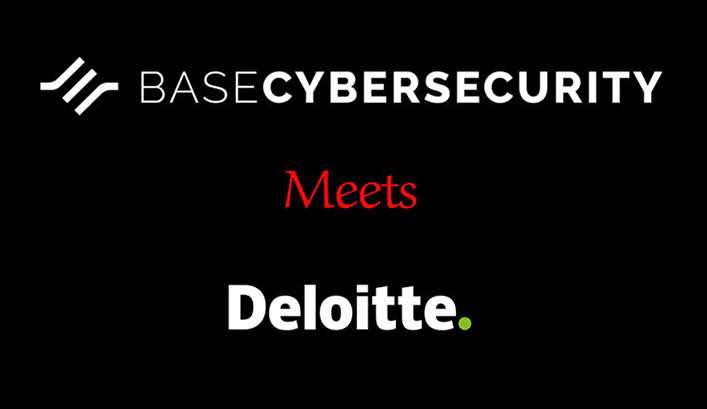 Events Deloitte Innovation Event IN2 Cybersecurity