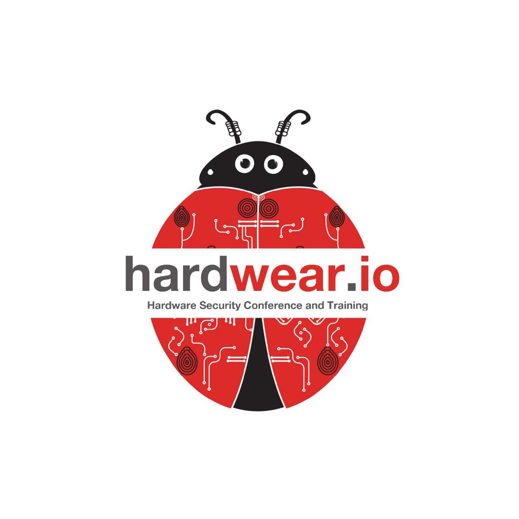 Calendar 2022 hardwear io ladybug 2022