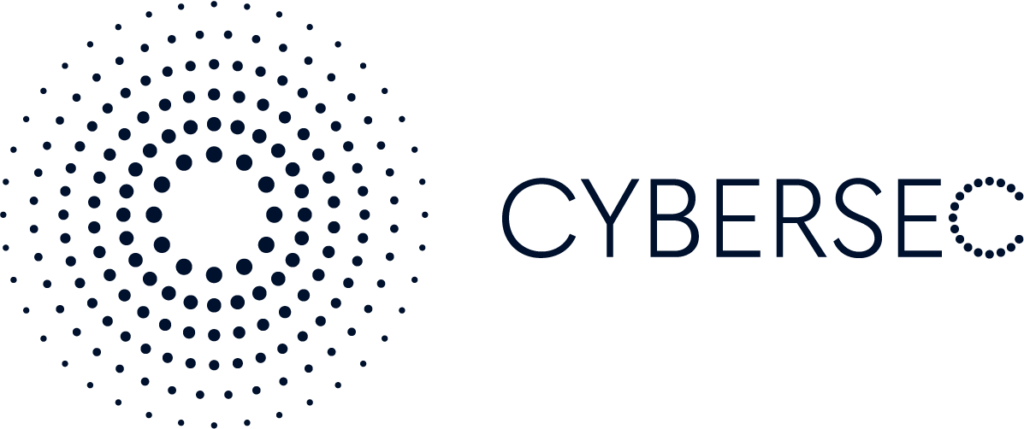 cybersec horizontal midnightblue